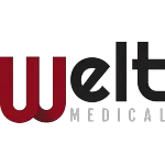 Ícone da WELT MEDICAL LTDA