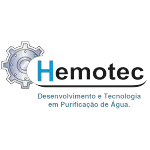 Ícone da HEMOTEC ELETROMEDICINA LTDA