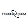 Ícone da PROGRAMASOM PRODUCOES LTDA