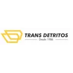 Ícone da TRANSDETRITOS LIMPEZA DE OBRAS LTDA