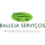 Ícone da BALLEJA SERVICOS LTDA