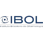 Ícone da INSTITUTO BRASILEIRO DE OFTALMOLOGIA SA  IBOL