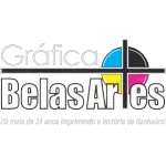 Ícone da GRAFICA BELAS ARTES DE ITANHAEM LTDA