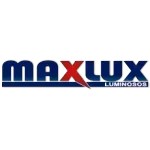 Ícone da MAXLUX LUMINOSOS LTDA