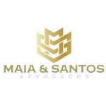 Ícone da MAIA E SANTOS ADVOGADOS