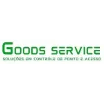 Ícone da GOOD'S SERVICE  COMERCIO E SERVICOS LTDA