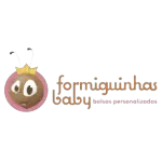 Ícone da FORMIGUINHAS BABY INDUSTRIA DE BOLSAS LTDA