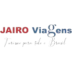 Ícone da JAIRO VIAGENS  TURISMO LTDA