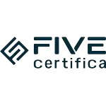 FIVE CERTIFICA