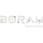 Ícone da BORAM ELECTRIC MOTORS LTDA