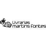 Ícone da MARTINS EDITORA LIVRARIA LTDA