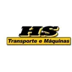 Ícone da H S TRANSPORTES E MAQUINAS LTDA