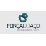 Ícone da FORCA DO ACO COMERCIO DE FERRO E ACO LTDA