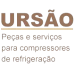 Ícone da URSAO PECAS PARA COMPRESSORES DE REFRIGERACAO LTDA