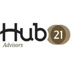 Ícone da HUB21 ADVISORS LTDA