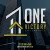 Ícone da ONE VICTORY  ENGENHARIA PROJETOS E CONSTRUCOES LTDA