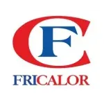 FRICALOR INDUSTRIA E COMERCIO DE REFRIGERACAO LTDA