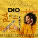 RADIO INTERATIVA WEB