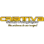 Ícone da CRIATIVA EMPREENDIMENTOS FOTOGRAFICOS LTDA