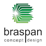 BRASPAN  INDUSTRIA E COMERCIO DE PAINEIS LTDA