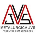 Ícone da METALURGICA JVS LTDA