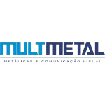 Ícone da MULTMETAL COMUNICACAO VISUAL E SERRALHERIA LTDA