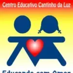 Ícone da CENTRO EDUCATIVO CANTINHO DA LUZ