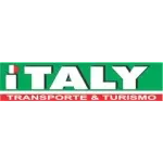Ícone da TRANSPORTES E TURISMO ITALY LTDA