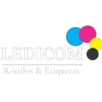 Ícone da LEDICOM ROTULOS ETIQUETAS E IMPRESSOS LTDA