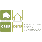 CASACERTA ARQUITETURA DESIGN  CONSTRUCAO