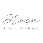 DRUSA JOIAS E HOME DECOR