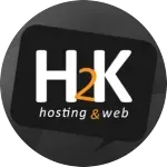 Ícone da H2K COMUNICACAO LTDA