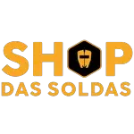 Ícone da SHOP DAS SOLDAS COMERCIO DE GASES INDUSTRIAIS E EQUIPAMENTOS LTDA