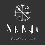 Ícone da SKADI HIDROMEL COMERCIO DE BEBIDAS LTDA