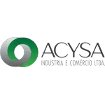 Ícone da ACYSA INDUSTRIA E COMERCIO DE TUBOS LTDA