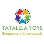 TATALELA TOYS BRINQUEDOS E COLECIONAVEIS