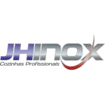 Ícone da JHINOX  INDUSTRIA COMERCIO E SERVICOS DE EQUIPAMENTOS PARA COZINHA INDUSTRIAL LTDA