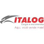 ITALOG CARGAS E ENCOMENDAS