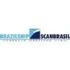 BRAZILSHIP SCANBRASIL COMERCIO MARITIMO LTDA