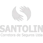 Ícone da SANTOLIN  CONSULTORIA ADMINISTRACAO E CORRETAGEM DE SEGUROS LTDA