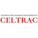 Ícone da CELTRAC COMERCIO E SERVICO EM BATERIAS TRACIONARIAS E EQUIPAMENTO LTDA