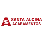 Ícone da SANTA ALCINA COMERCIAL LTDA