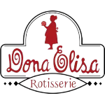 ROTISSERIE DONA ELISA DE MARILIA LTDA