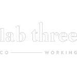 Ícone da LAB THREE COWORKING LTDA