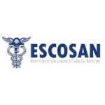 Ícone da ESCOSAN APOIO ADMINISTRATIVO LTDA