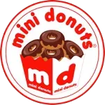 Ícone da MINI DONUTS INDUSTRIA COMERCIO E FRANCHISING LTDA