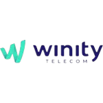 Ícone da WINITY SA