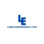 Ícone da LIGER ENGENHARIA LTDA