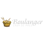 Ícone da BOULANGER INDUSTRIA DE MASSAS LTDA