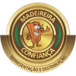 Ícone da CONFIANCA COMERCIAL DE MADEIRAS LTDA